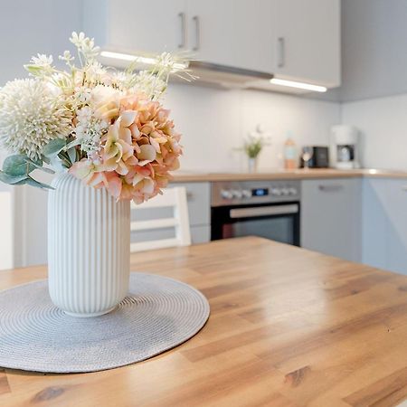 Seestrasse 43 Wohnung 7 Scharbeutz Exteriör bild