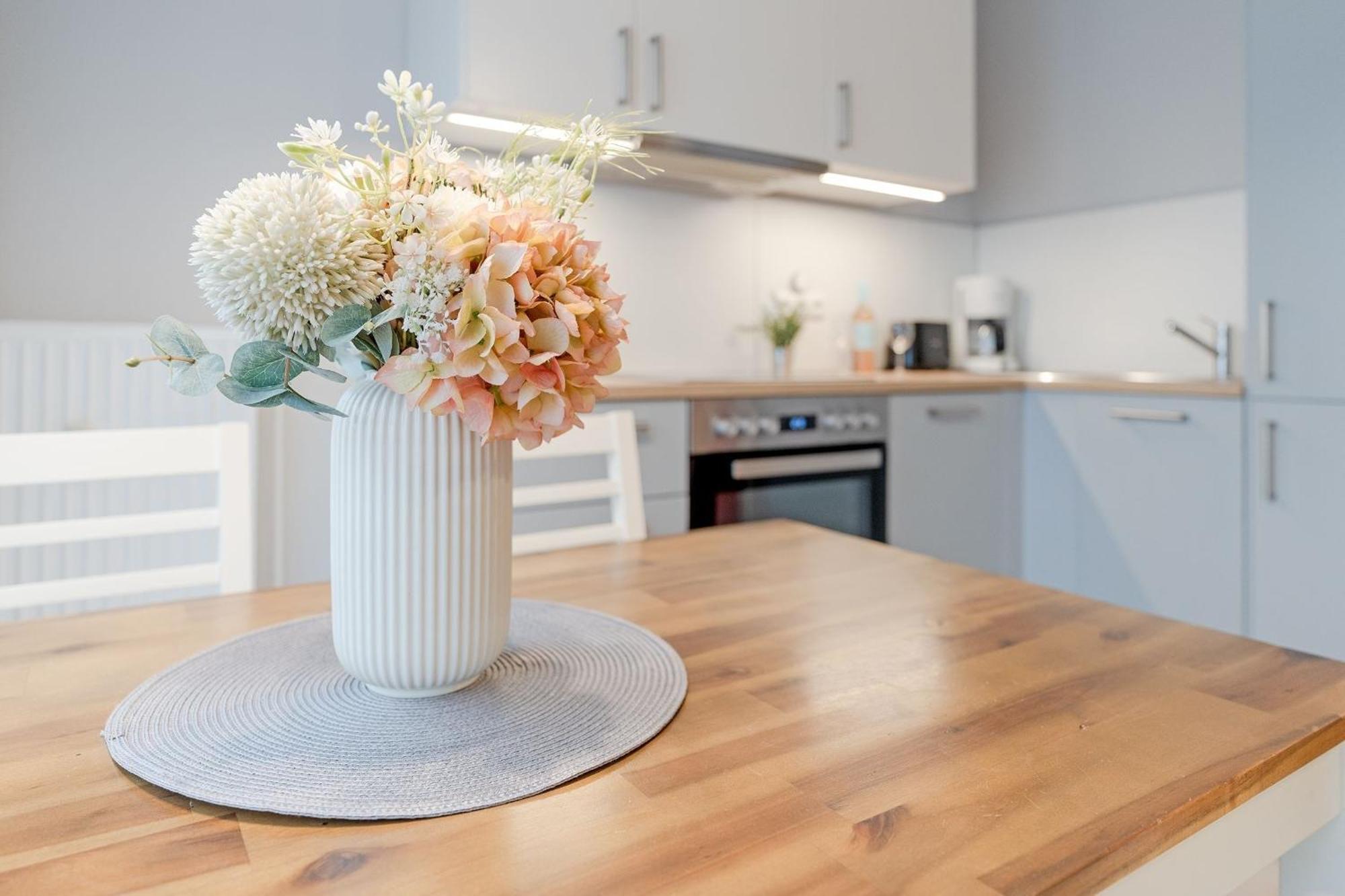 Seestrasse 43 Wohnung 7 Scharbeutz Exteriör bild