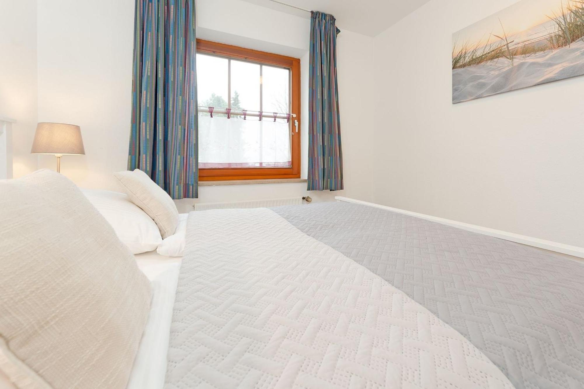 Seestrasse 43 Wohnung 7 Scharbeutz Exteriör bild