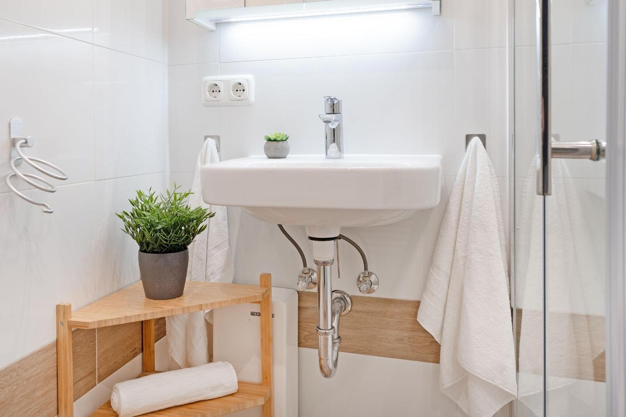 Seestrasse 43 Wohnung 7 Scharbeutz Exteriör bild
