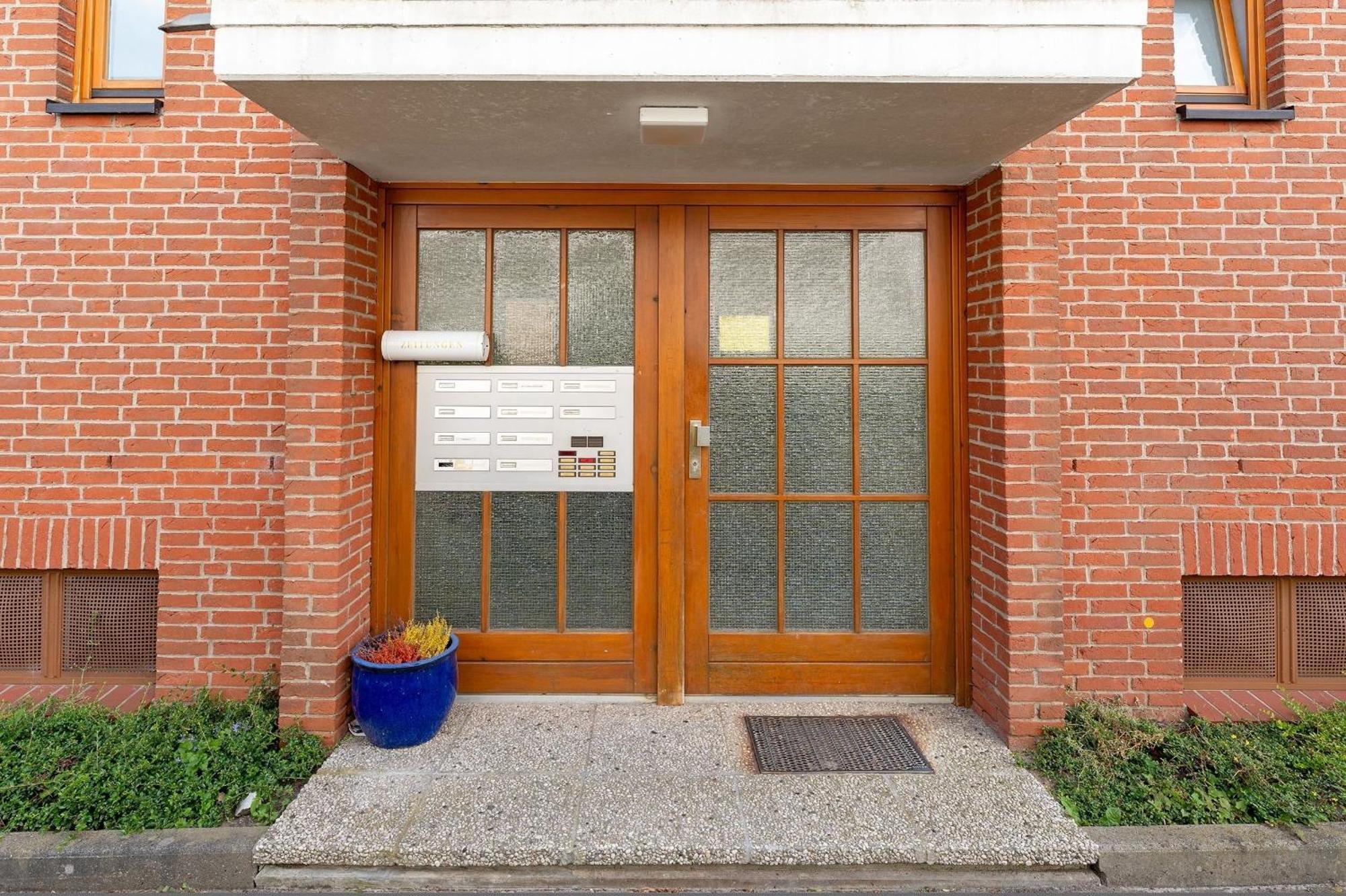 Seestrasse 43 Wohnung 7 Scharbeutz Exteriör bild