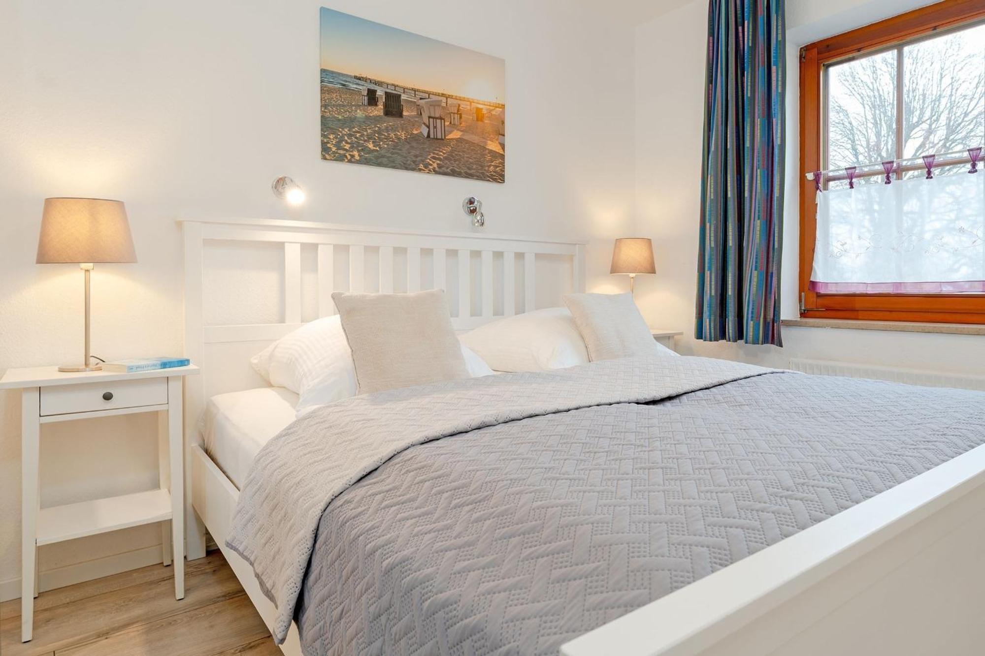 Seestrasse 43 Wohnung 7 Scharbeutz Exteriör bild